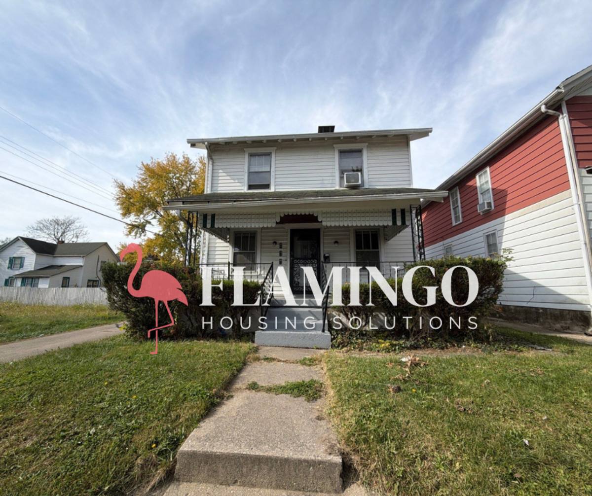 House for rent at 411 N Kilmer St, Dayton, OH 45417