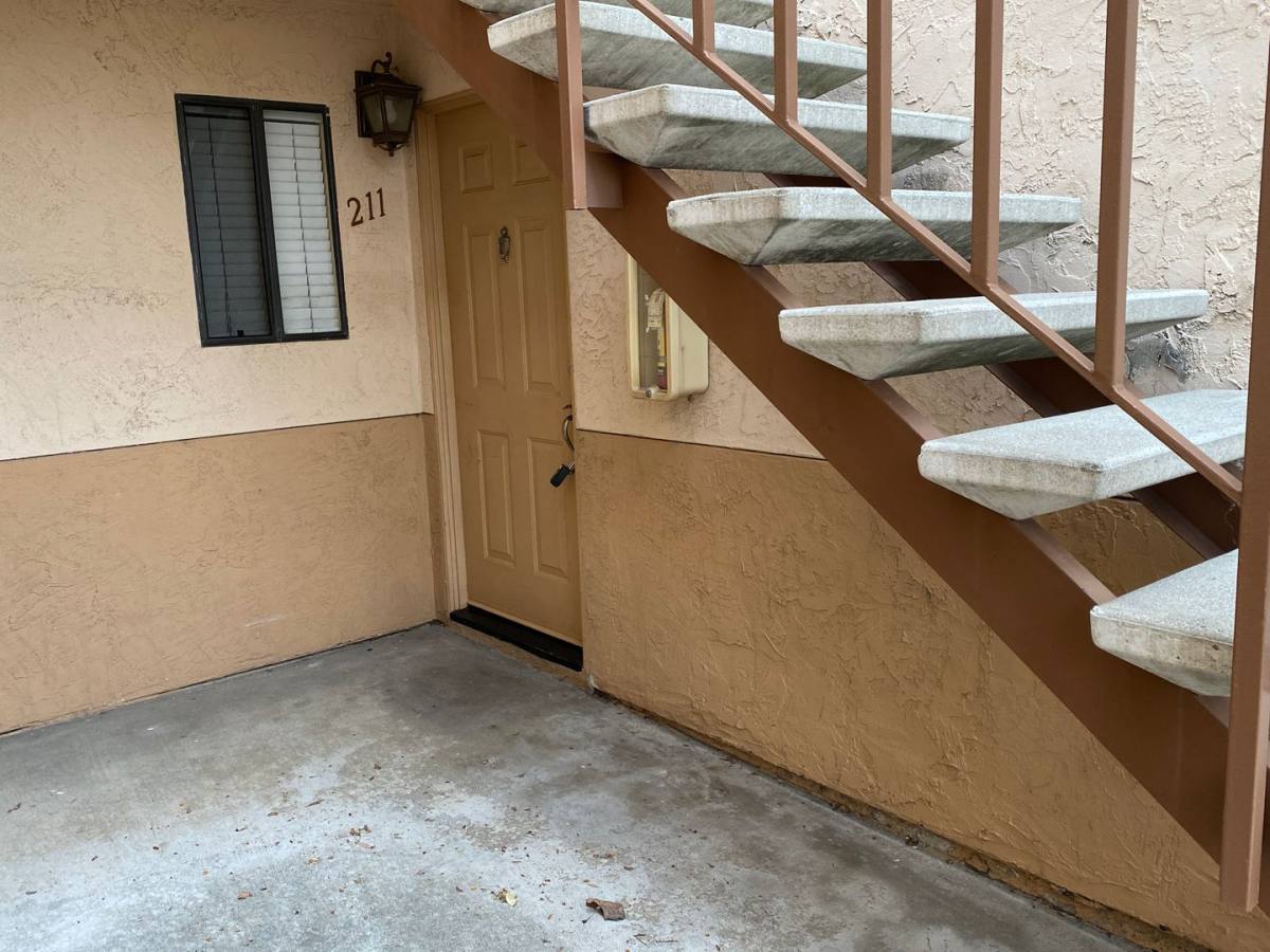12191 Cuyamaca College Dr E #211, El Cajon, CA 92019 - Condo for Rent - Image 1