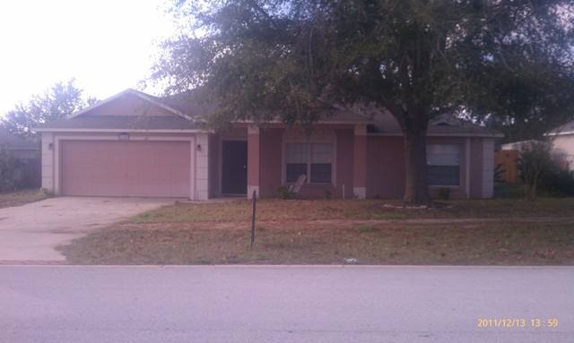 1158 Chelsea Parc Dr, Clermont, FL 34715 - House for Rent