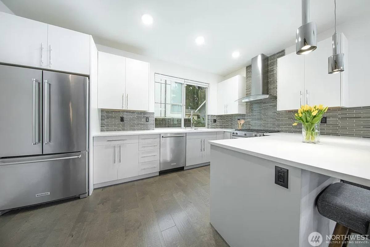 744 N 95th St #B, Seattle, WA 98103 - Townhouse for Rent - Image 9