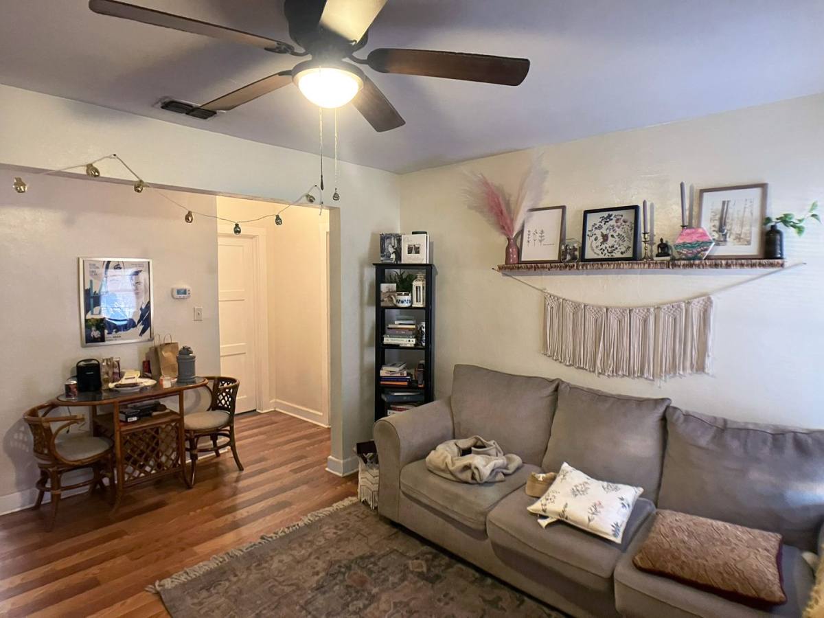 819 NW 6th Ave, Gainesville, FL 32601 - House for Rent - Image 4