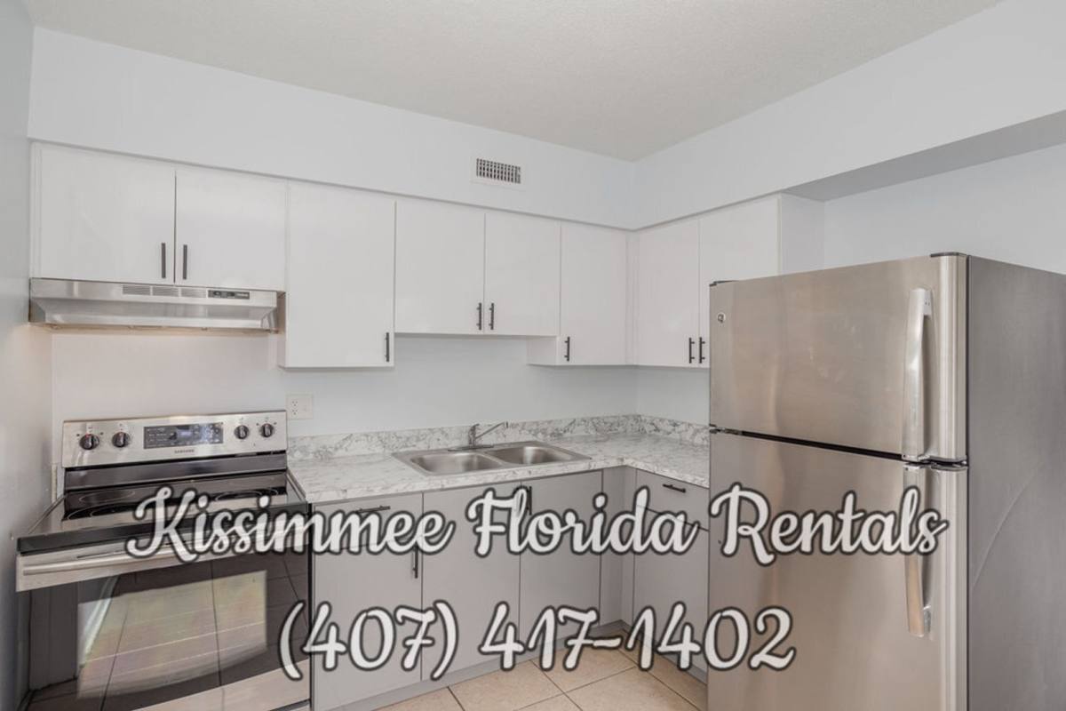 318 E Dakin Ave, Kissimmee, FL 34741 - Apartment for Rent - Image 2