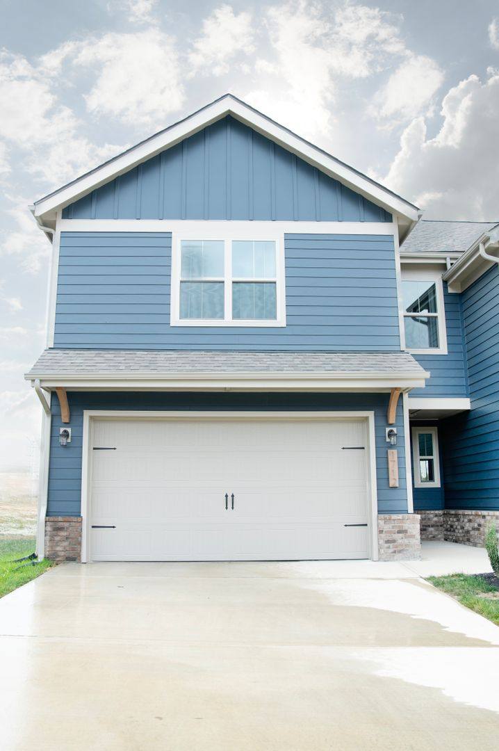 Townhouse for rent at 119 Goose Landing, Maryville, TN 37801