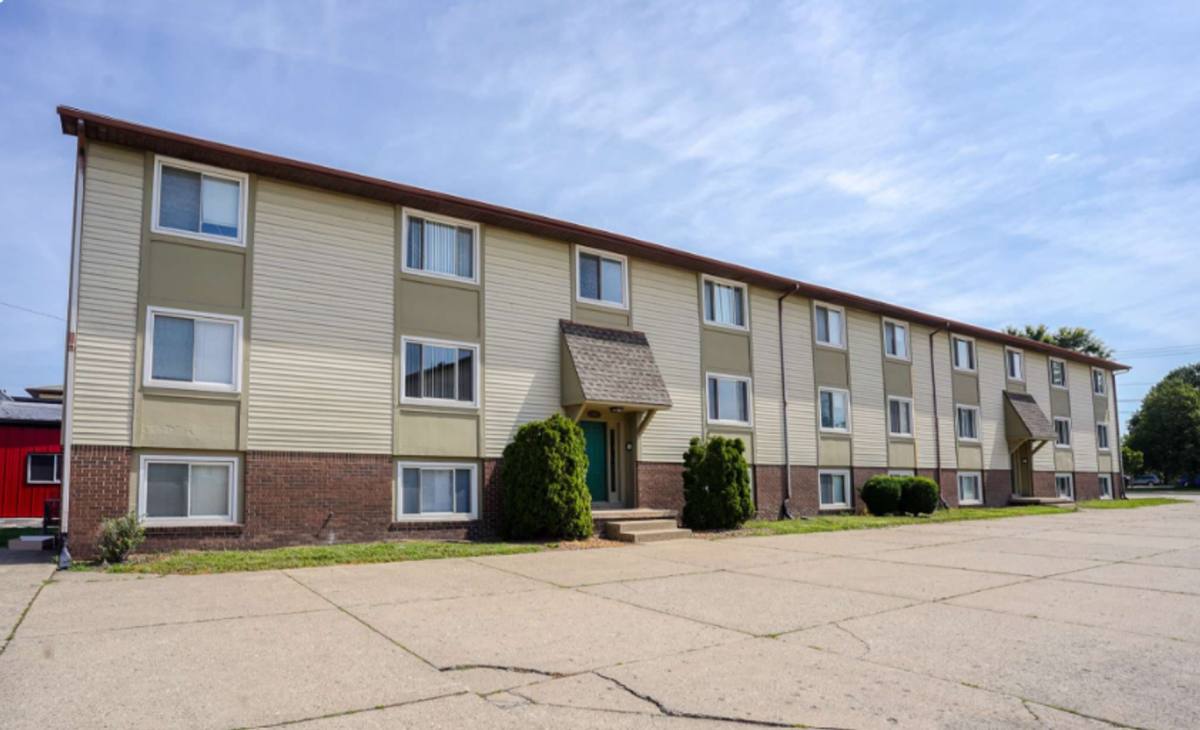 2353 Yeager Rd, West Lafayette, IN 47906 - Apartment for Rent - Image 1