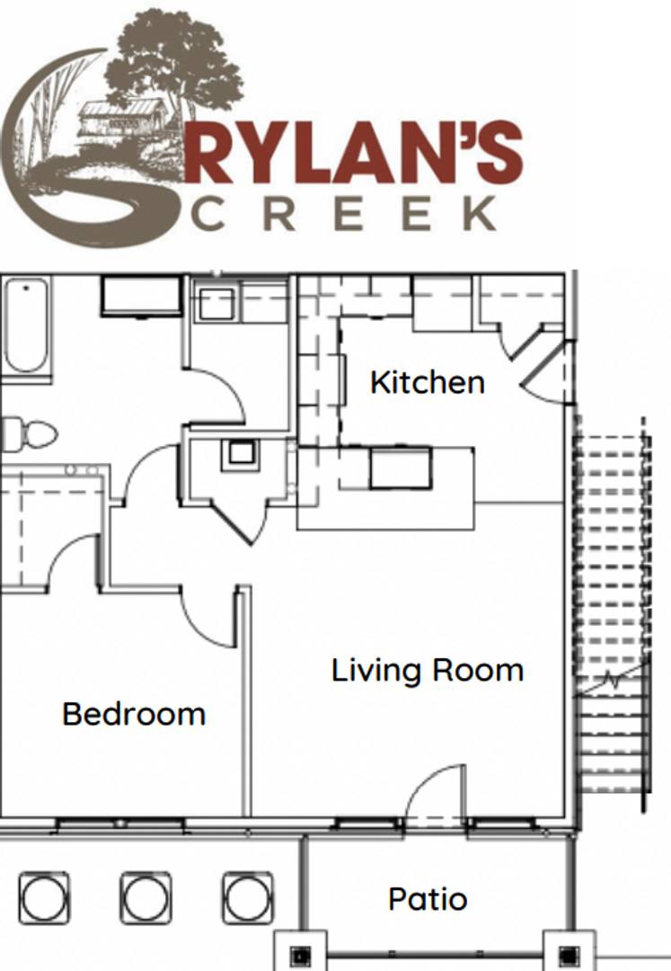 Rylan's Creek, 2139 New Era Rd, Sevierville, TN 37862 - Apartment for Rent - Image 4