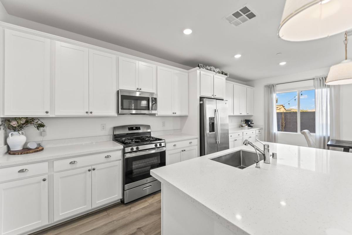 280 Mount Steele, Henderson, NV 89015 - House for Rent - Image 9
