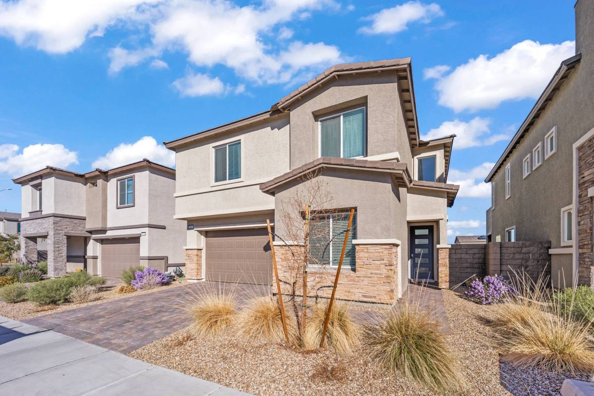 280 Mount Steele, Henderson, NV 89015 - House for Rent - Image 1