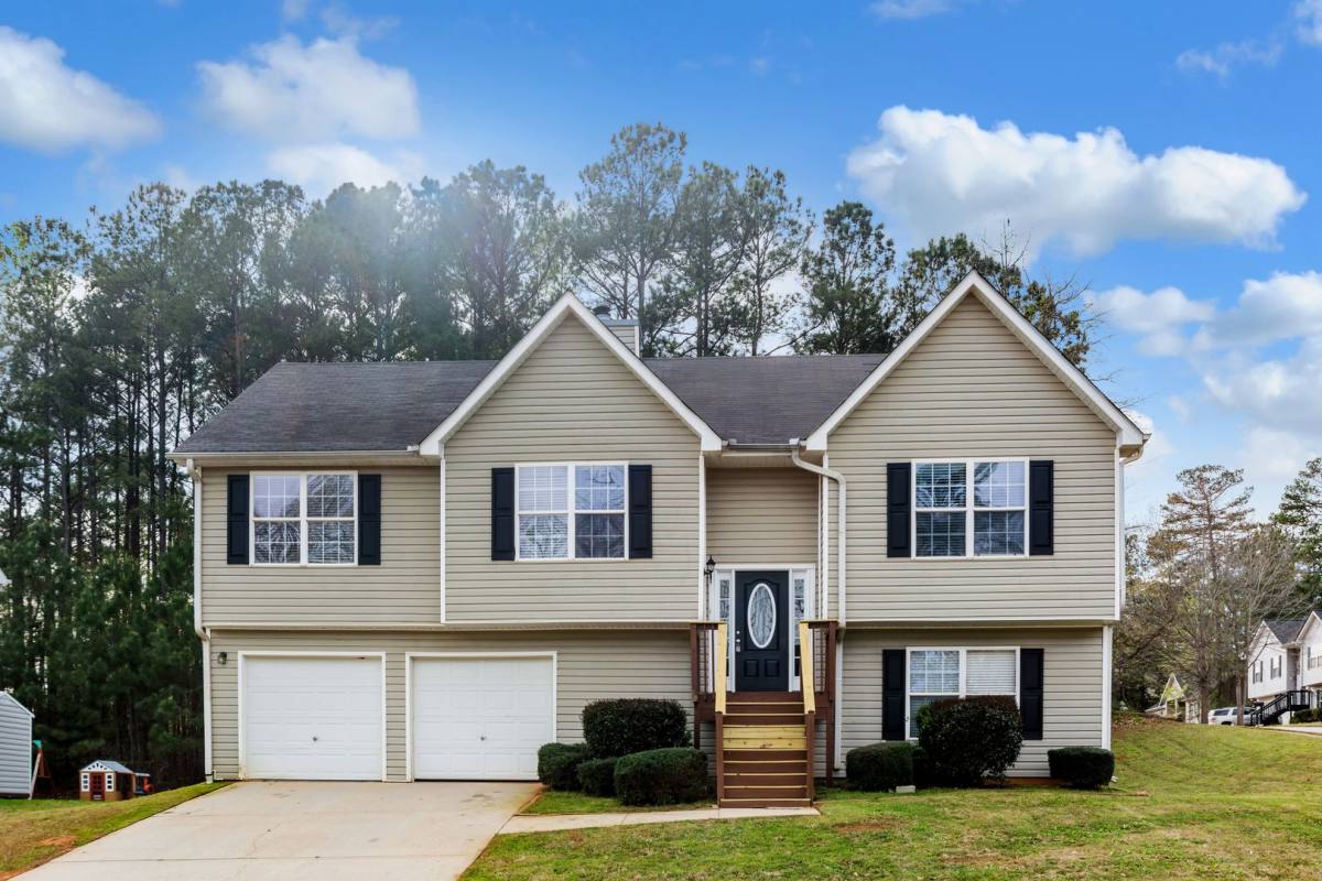 8182 Sterling Lane, Covington, GA 30014 - House for Rent - Image 1