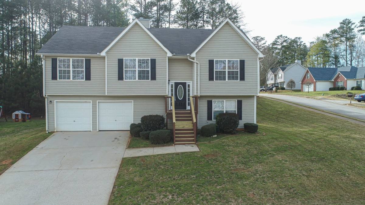 8182 Sterling Lane, Covington, GA 30014 - House for Rent - Image 2