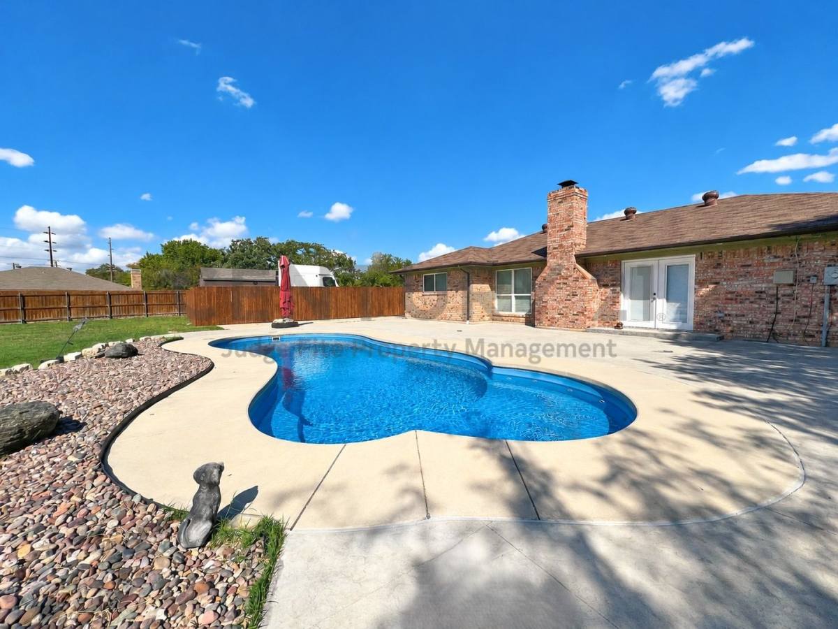 3505 Dunes St, Denton, TX 76209 - House for Rent - Image 1