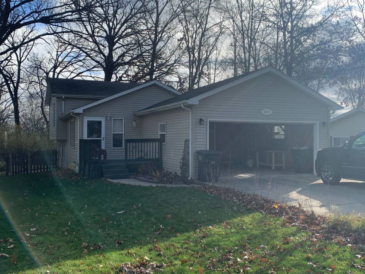 House for rent at 10211 186th Ave, Bristol, WI 53104