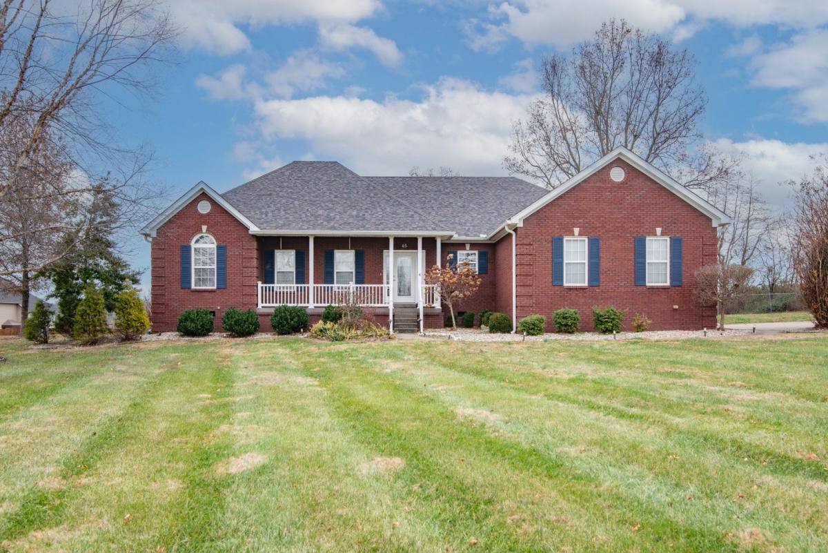 45 Crosslin Court, Elizabethtown, KY 42701 - House for Rent - Image 1