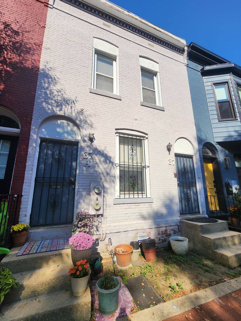 37 Bates St NW #B, Washington, DC 20001 - Apartment for Rent - Image 3