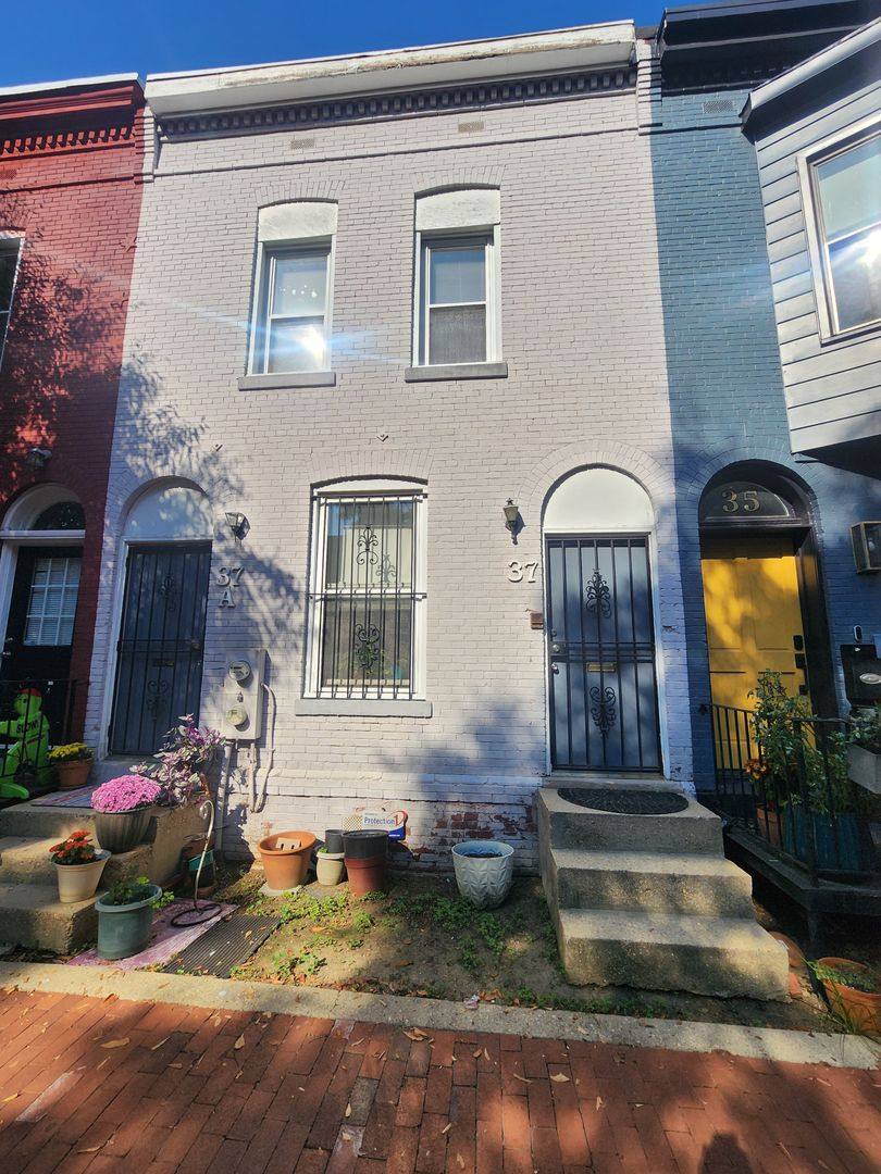 37 Bates St NW #B, Washington, DC 20001 - Apartment for Rent - Image 2