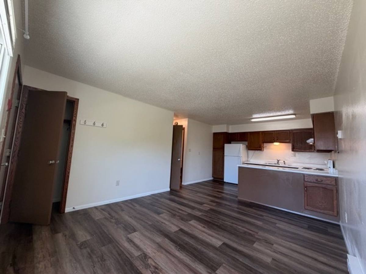 Apartment for rent at 161 E Main St, Hixton, WI 54635