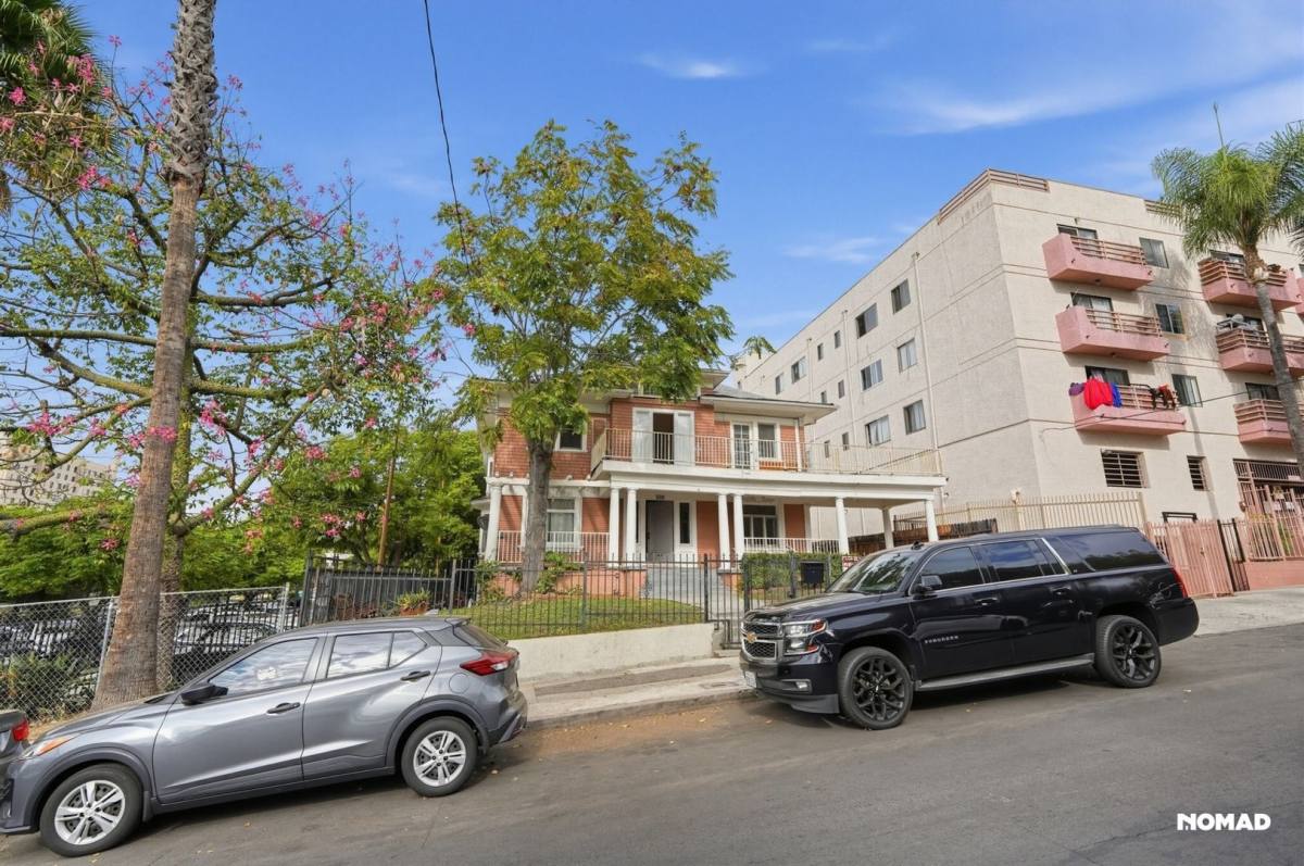 509 S Grand View St, Los Angeles, CA 90057 - Apartment for Rent - Image 4