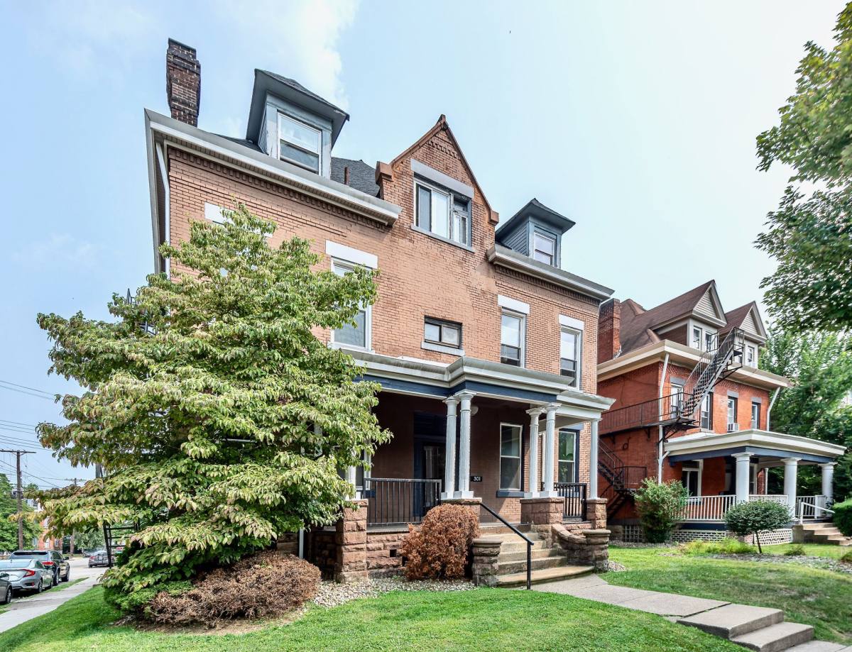 301 S Negley Ave, Pittsburgh, PA 15232 - Apartment for Rent - Image 1