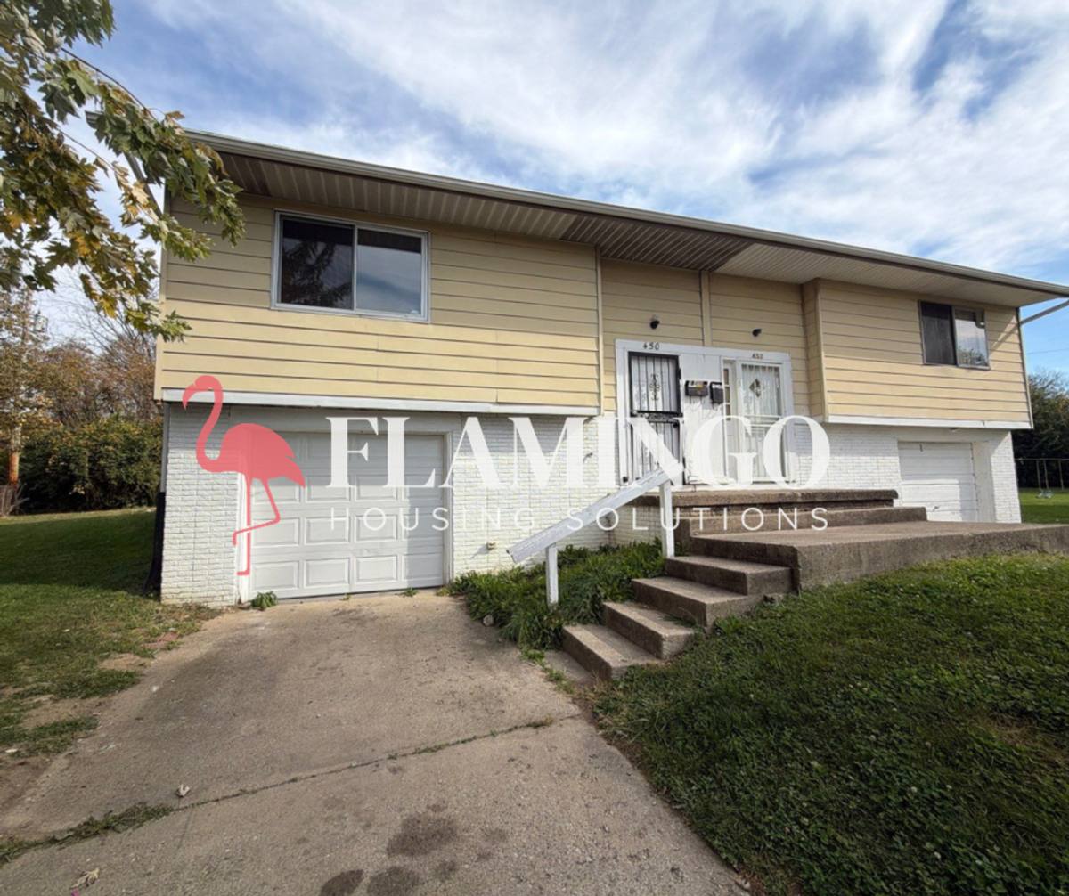 Apartment for rent at 450 Bernard Court, Dayton, OH 45417