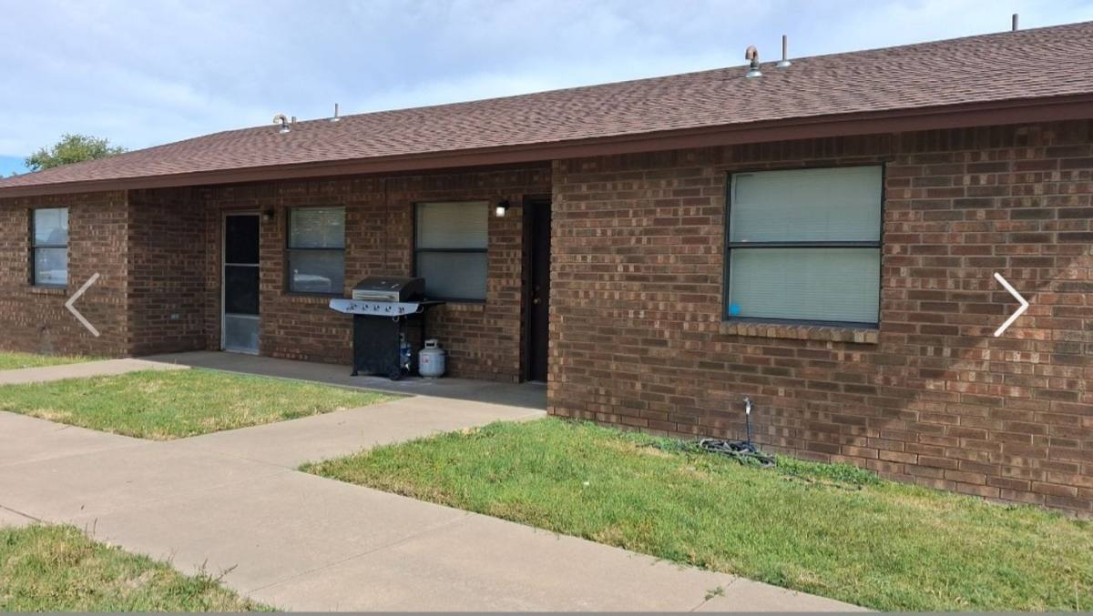 Apartment for rent at 917 W 15th Lane, Portales, NM 88130