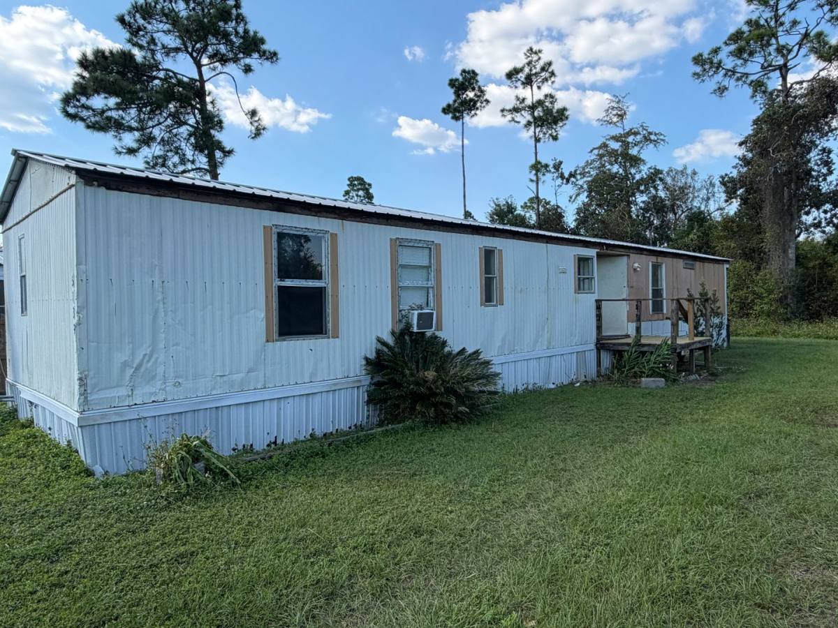 6139 Jammie Rd, Youngstown, FL 32466 - Apartment for Rent