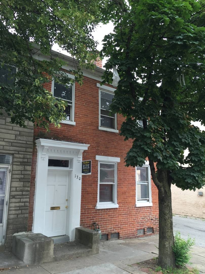 130 E College Ave, York, PA 17401 - Townhouse for Rent - Image 1