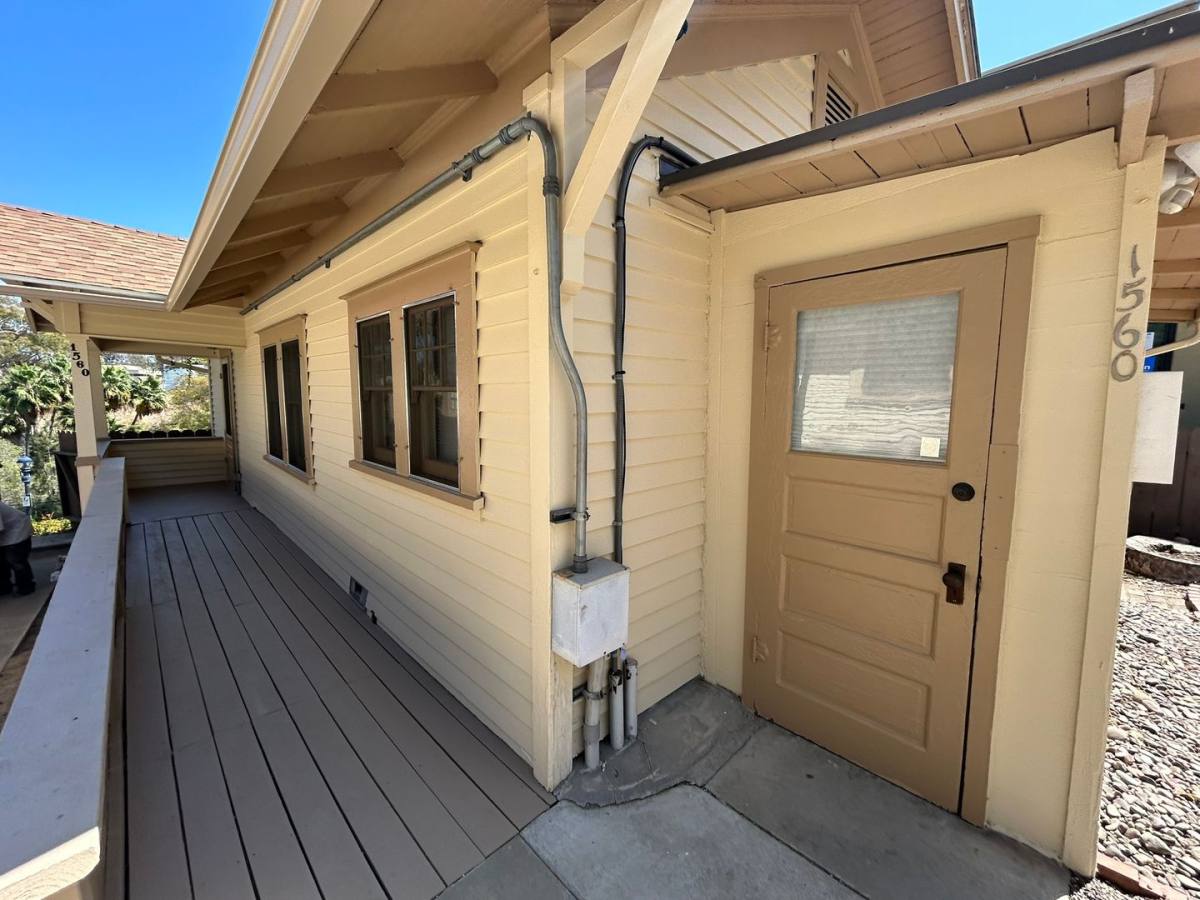 1560 10th Ave, San Diego, CA 92101 - Apartment for Rent - Image 1