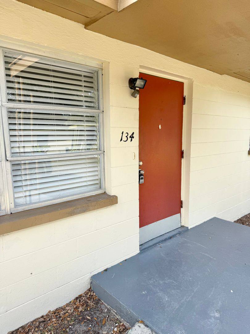 Apartment for rent at 134 136 Antilla, Lakeland, FL 33805