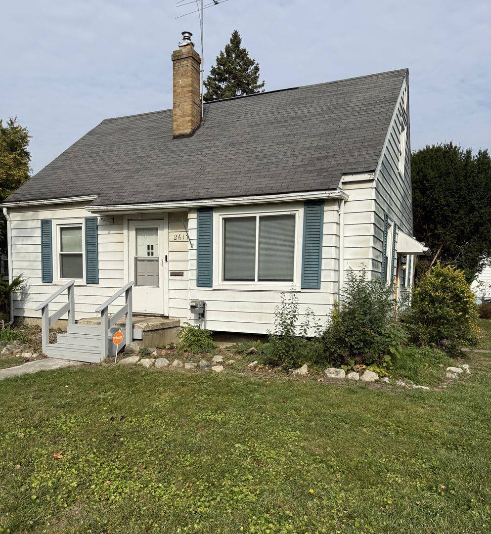 House for rent at 2617 Pierce St, Flint, MI 48503