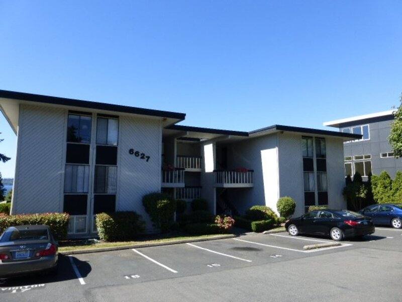 Condo for rent at 6627 Lakeview Dr #A-203, Kirkland, WA 98033