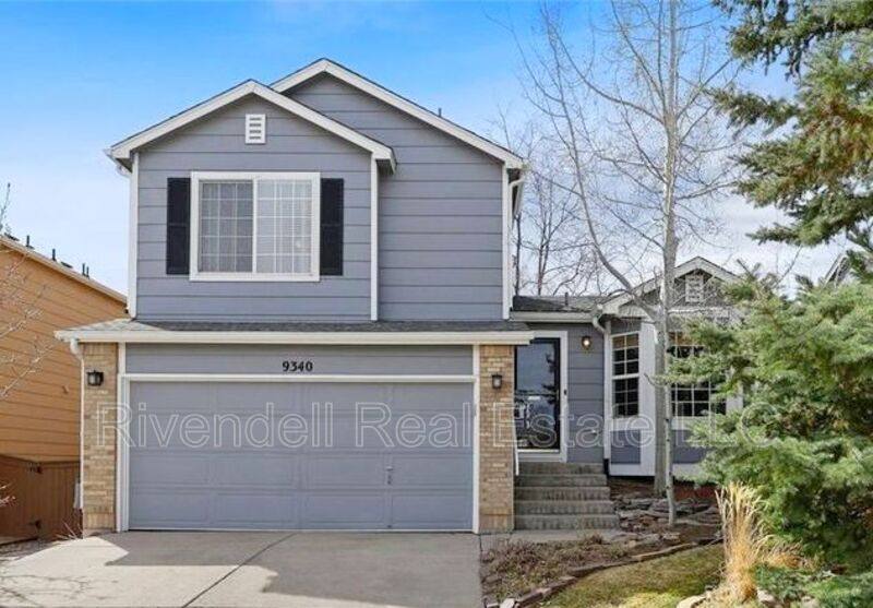 9340 Cove Creek Dr, Highlands Ranch, CO 80129 - House for Rent - Image 1