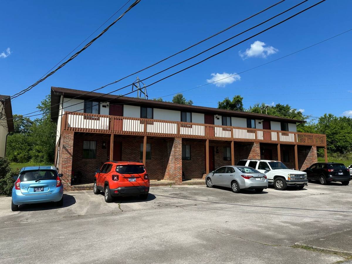 Townhouse for rent at 3169 Tiffany Court, Kingsport, TN 37663