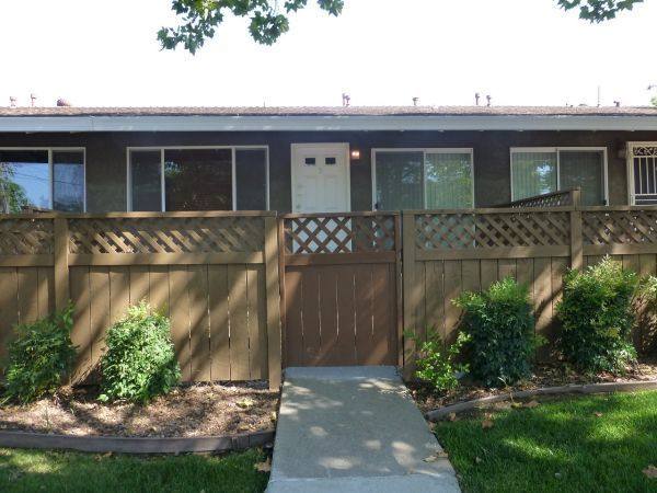 House for rent at 4735 Amber Lane #3, Sacramento, CA 95841
