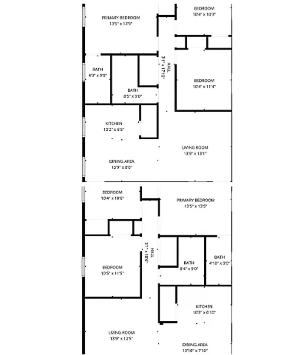 324 W 23rd St, Tucson, AZ 85713 - Apartment for Rent - Image 9