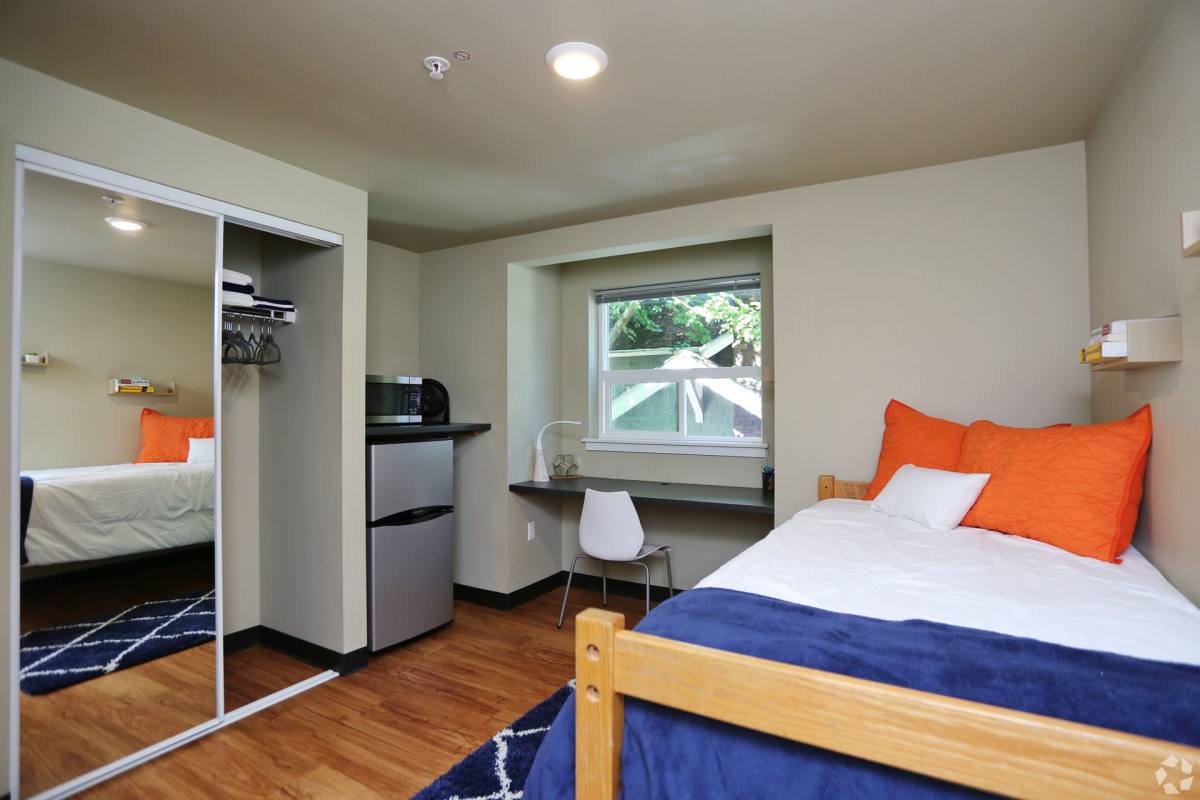 Sophie Studios - a Retreat on 20th, 4743 21st Ave NE, Seattle, WA 98105 - Apartment for Rent - Image 6
