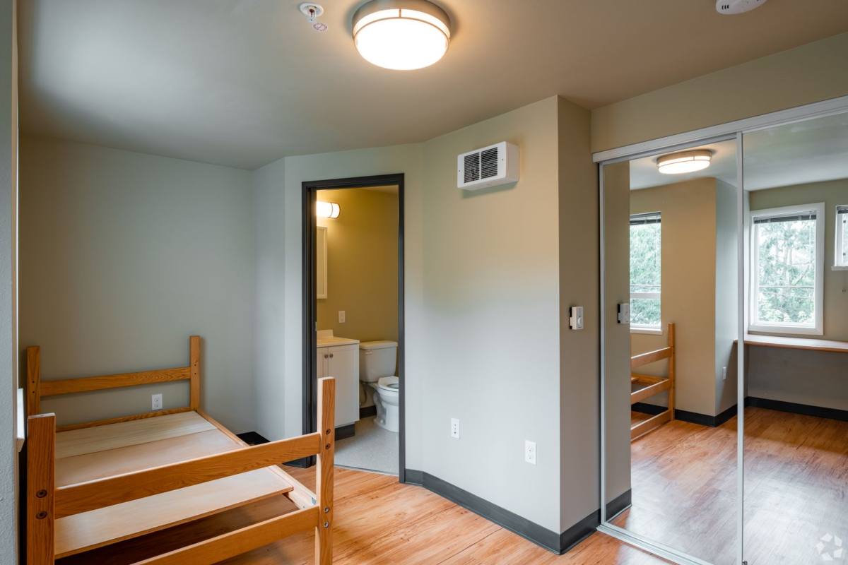 Sophie Studios - a Retreat on 20th, 4743 21st Ave NE, Seattle, WA 98105 - Apartment for Rent - Image 9