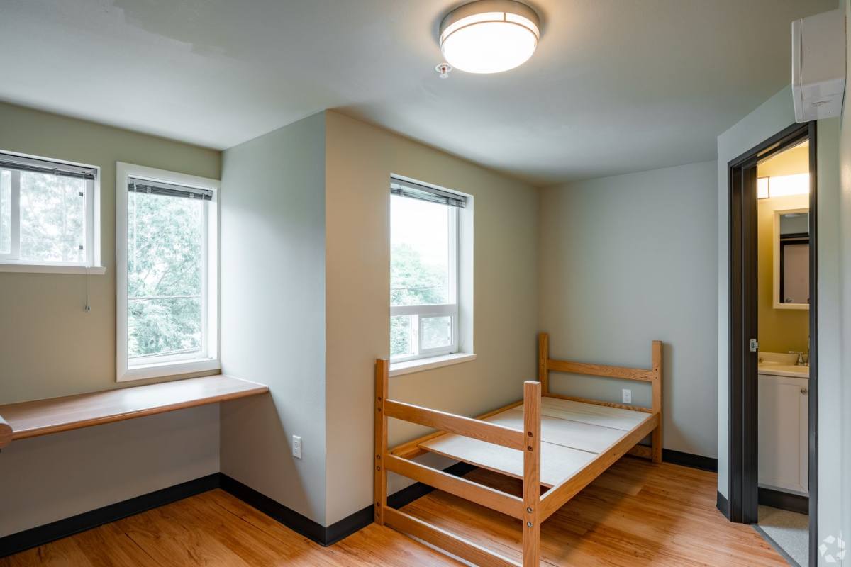 Sophie Studios - a Retreat on 20th, 4743 21st Ave NE, Seattle, WA 98105 - Apartment for Rent - Image 8