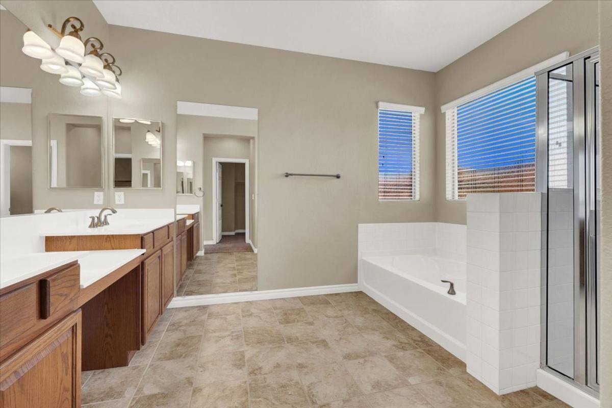 732 Rustic Desert Place, Henderson, NV 89011 - House for Rent - Image 7