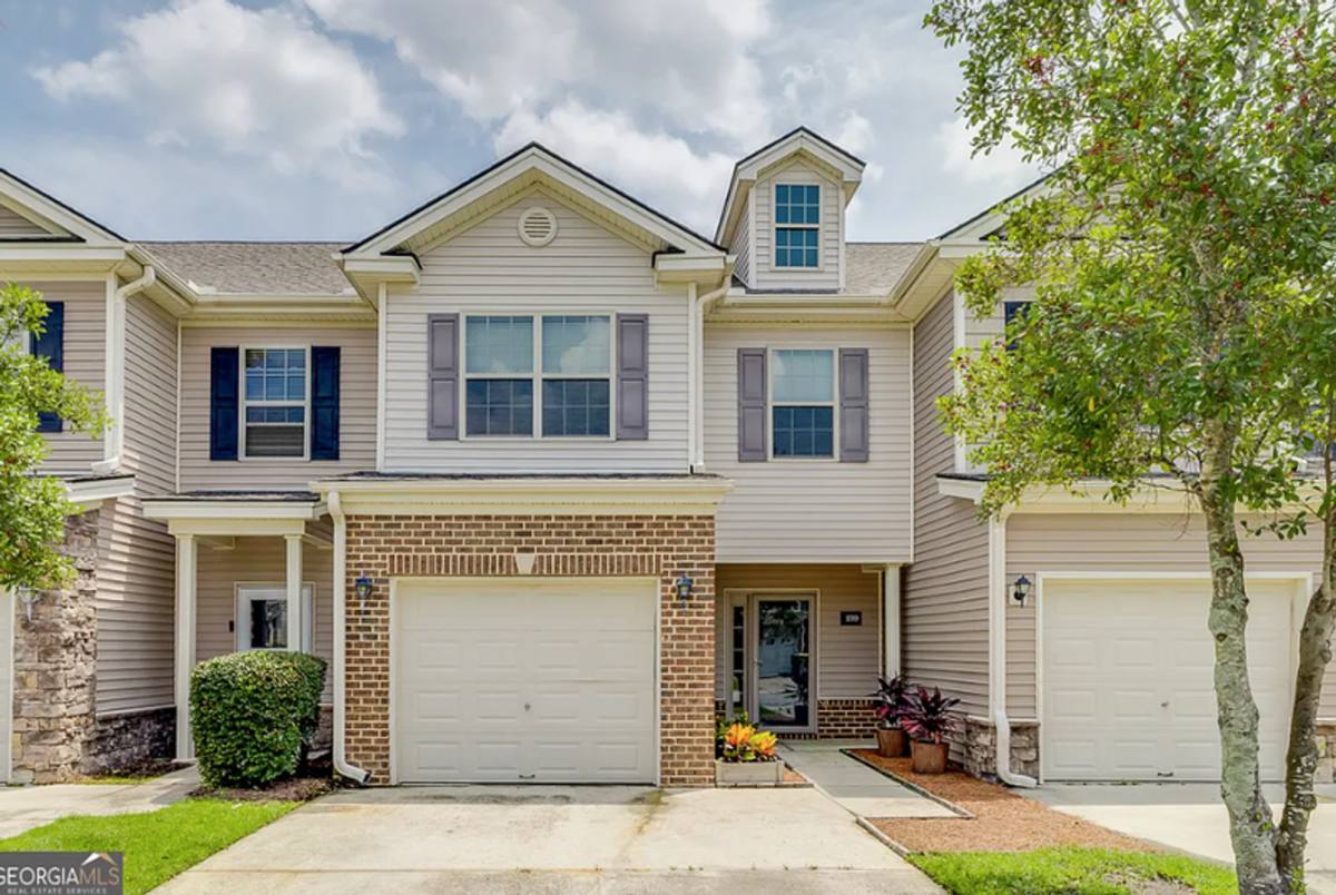 1090 Canyon Oak Loop, Richmond Hill, GA 31324 - Townhouse for Rent - Image 1