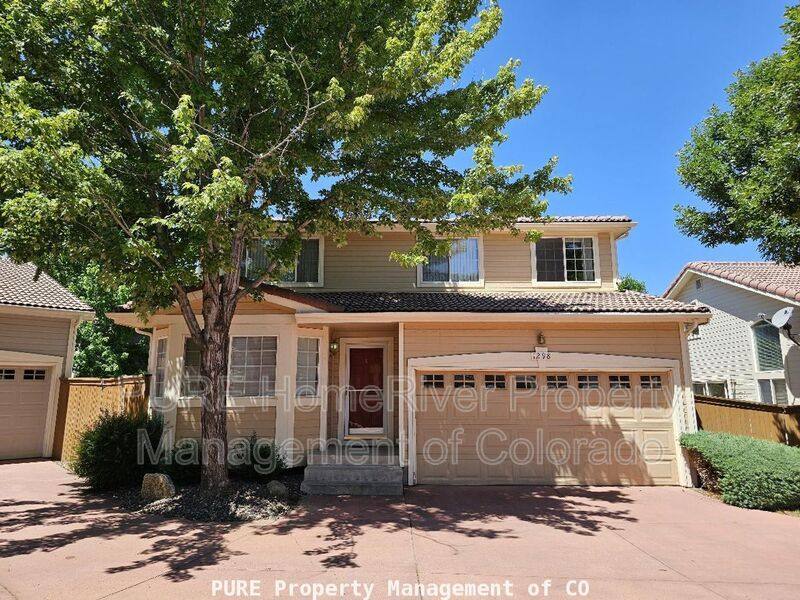 1298 Braewood Ave, Highlands Ranch, CO 80129 - House for Rent - Image 1