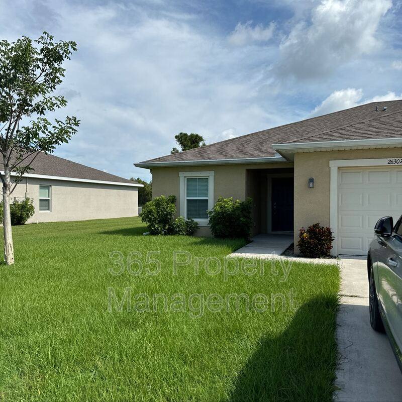 House for rent at 26302 Explorer Rd, Punta Gorda, FL 33983
