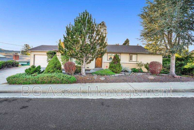 House for rent at 4456 Whitecliff Way, El Sobrante, CA 94803
