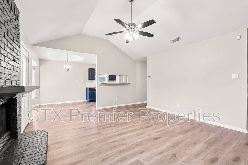 2703 Fieldstone Dr, Killeen, TX 76549 - House for Rent - Image 4