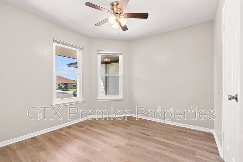 2703 Fieldstone Dr, Killeen, TX 76549 - House for Rent - Image 9