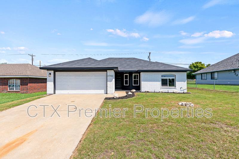 2703 Fieldstone Dr, Killeen, TX 76549 - House for Rent - Image 2