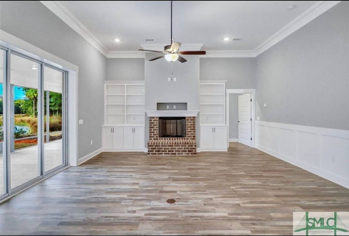 421 Bear River Dr, Richmond Hill, GA 31324 - House for Rent - Image 6
