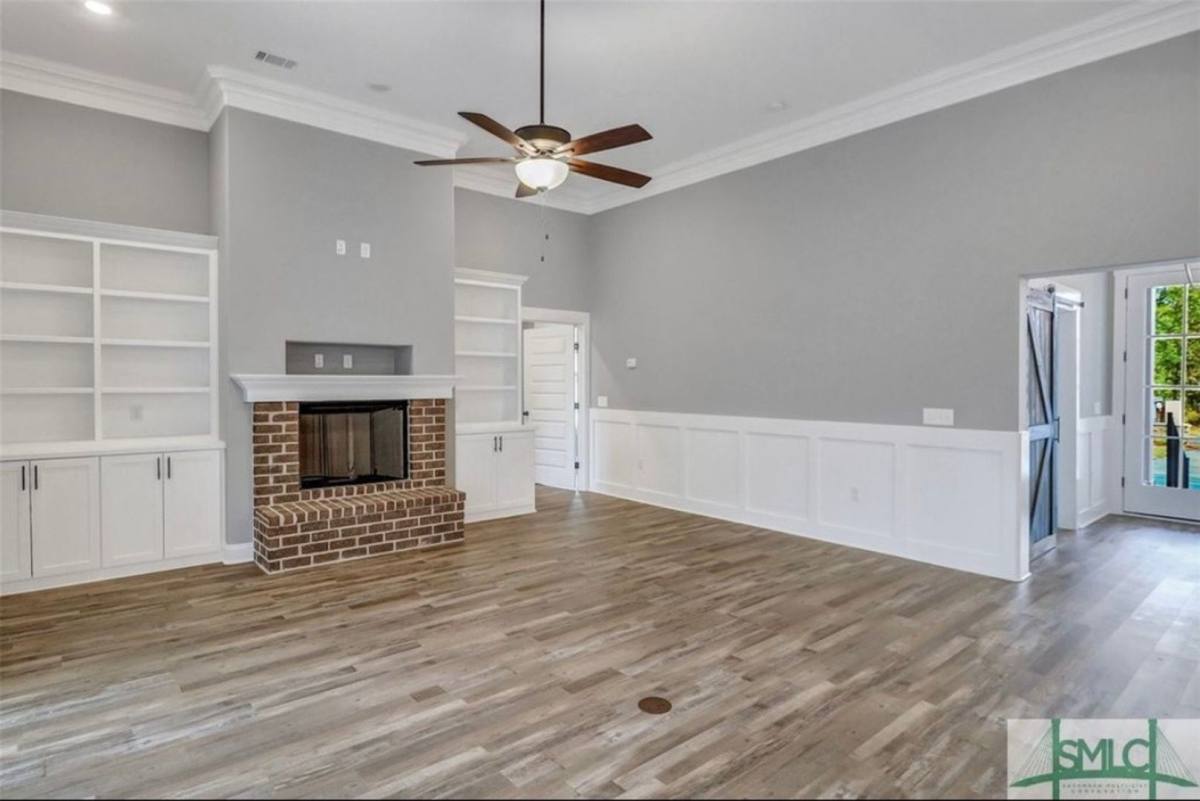 421 Bear River Dr, Richmond Hill, GA 31324 - House for Rent - Image 7