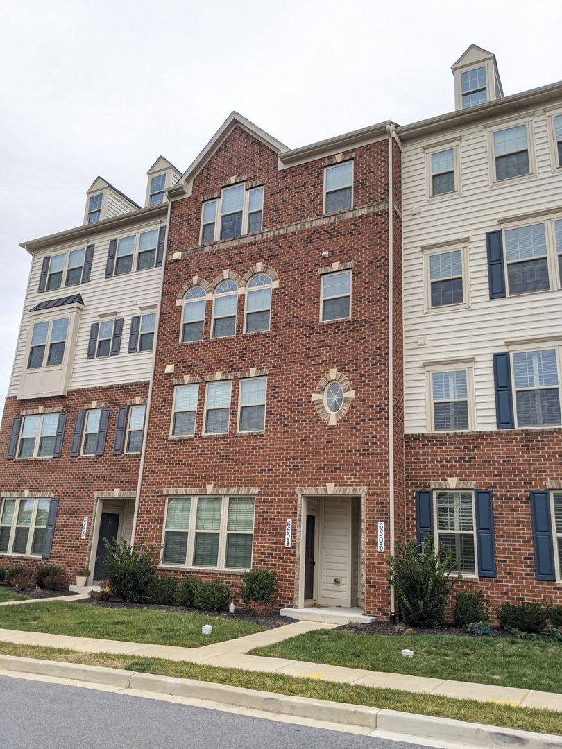 6506 Walcott Lane, Frederick, MD 21703 - Condo for Rent - Image 1