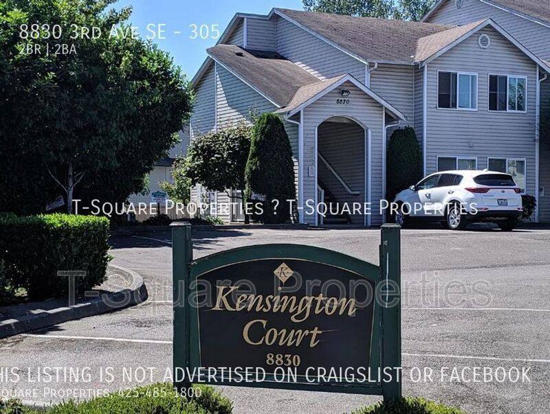 8830 3rd Ave SE #305, Everett, WA 98208 - Apartment for Rent - Image 9