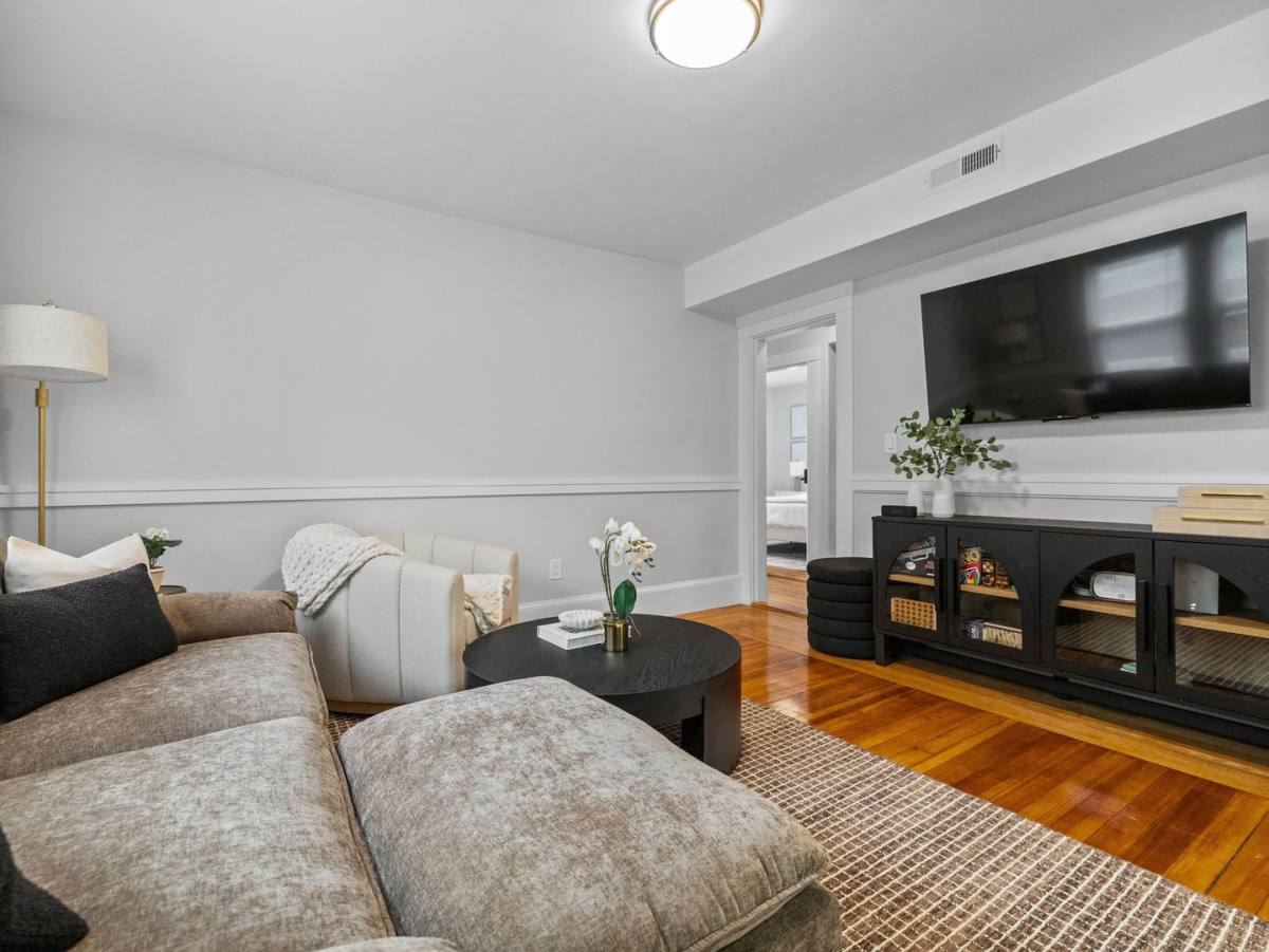 7-9 Dickson St #3, Somerville, MA 02144 - House for Rent - Image 7