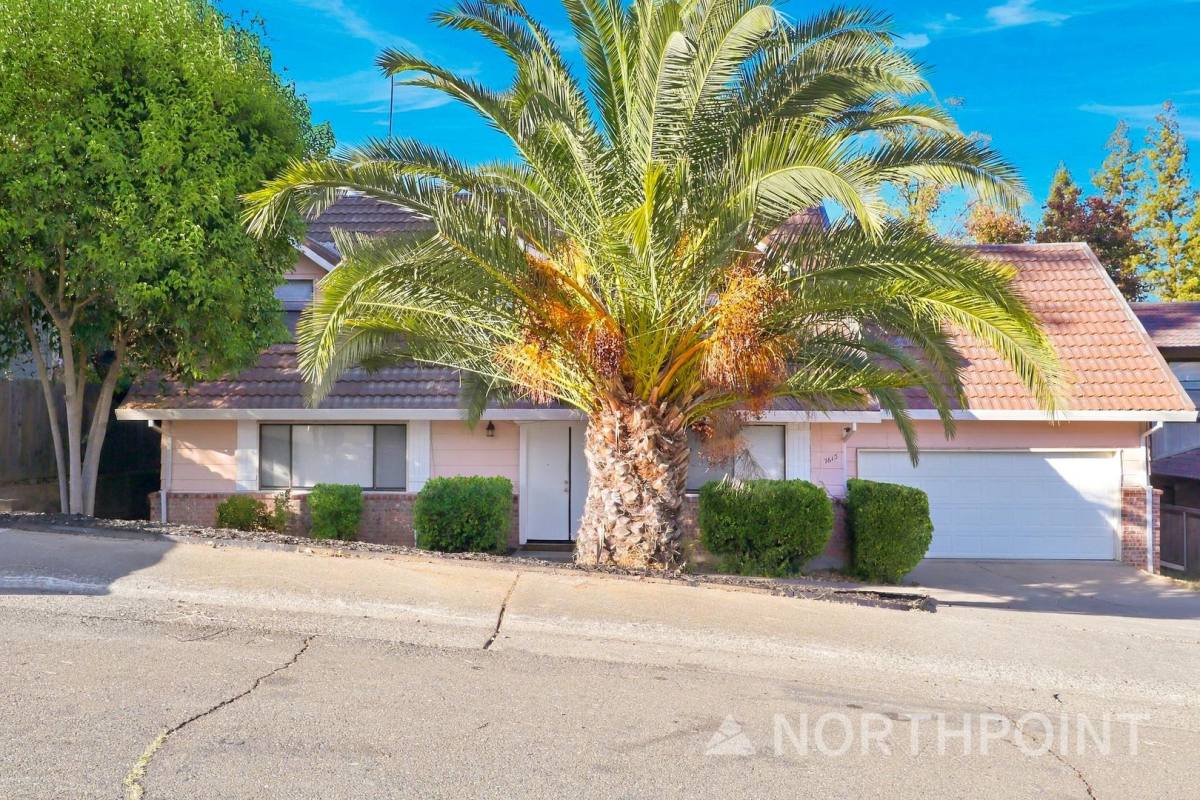 7613 Kreth Rd, Fair Oaks, CA 95628 - House for Rent - Image 1